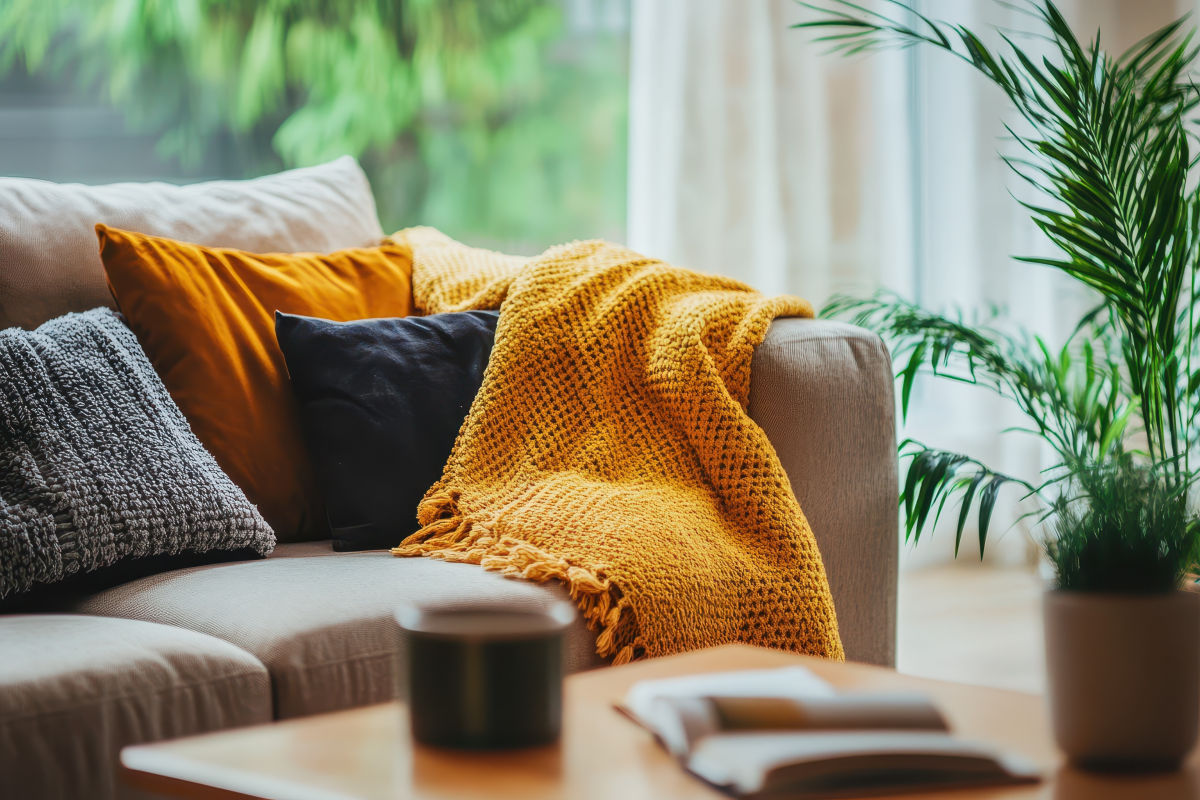 A Guide to Creating a Cozy, Elevated Space with Isle of Rose Candle Co.