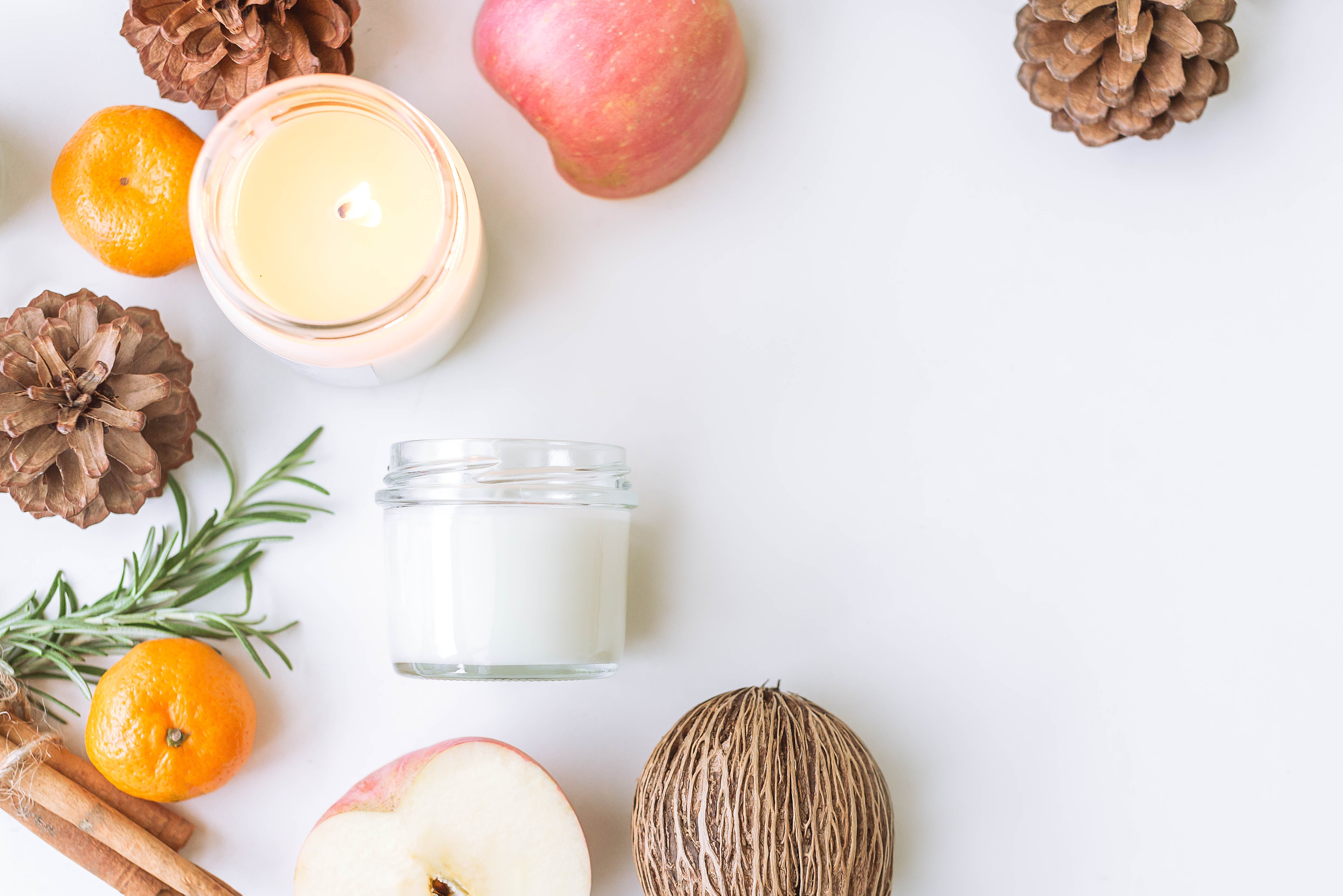 Shop by Scent