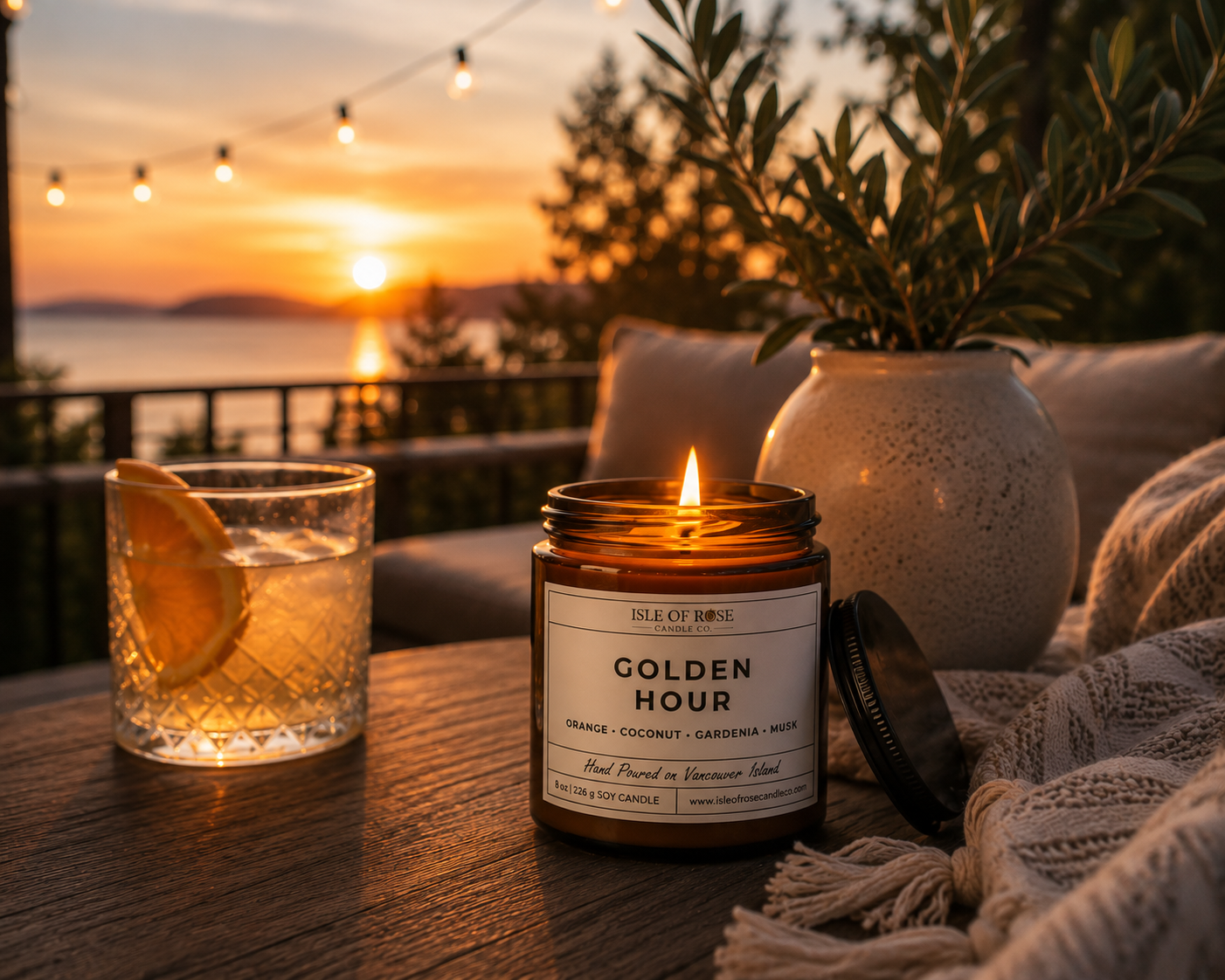 Summer Scents: How to Layer Reed Diffusers & Room Sprays for a Home That Smells Amazing All Season