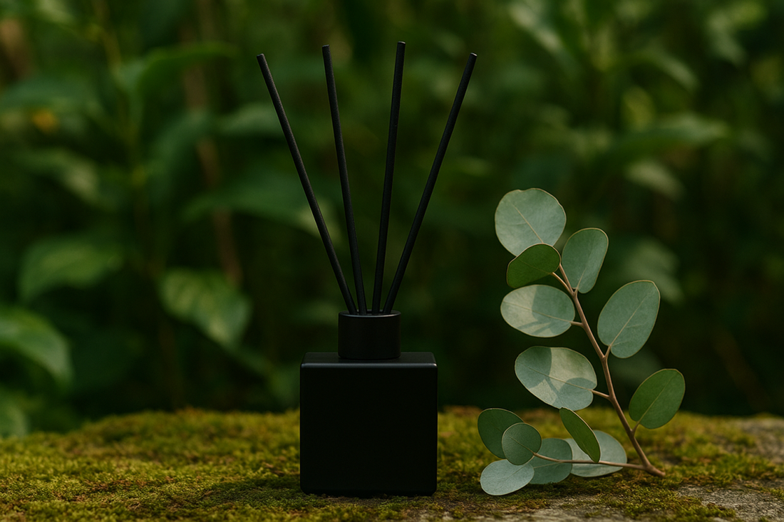 Reed Diffuser Scents
