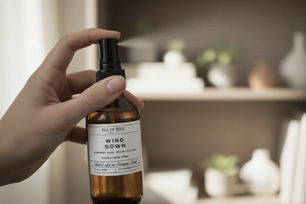 Room & Linen Sprays