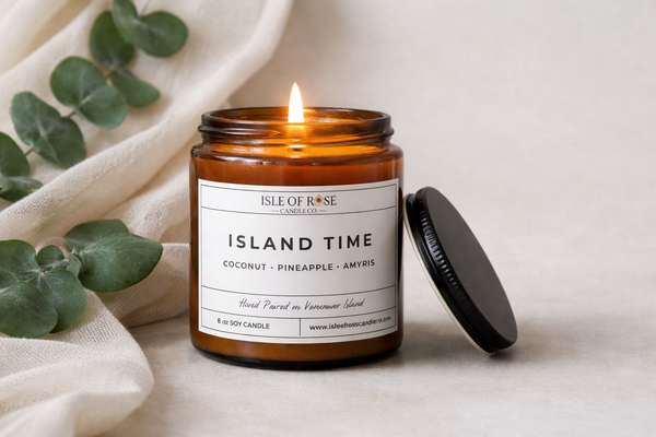 Soy Candles