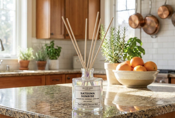 Reed Diffusers