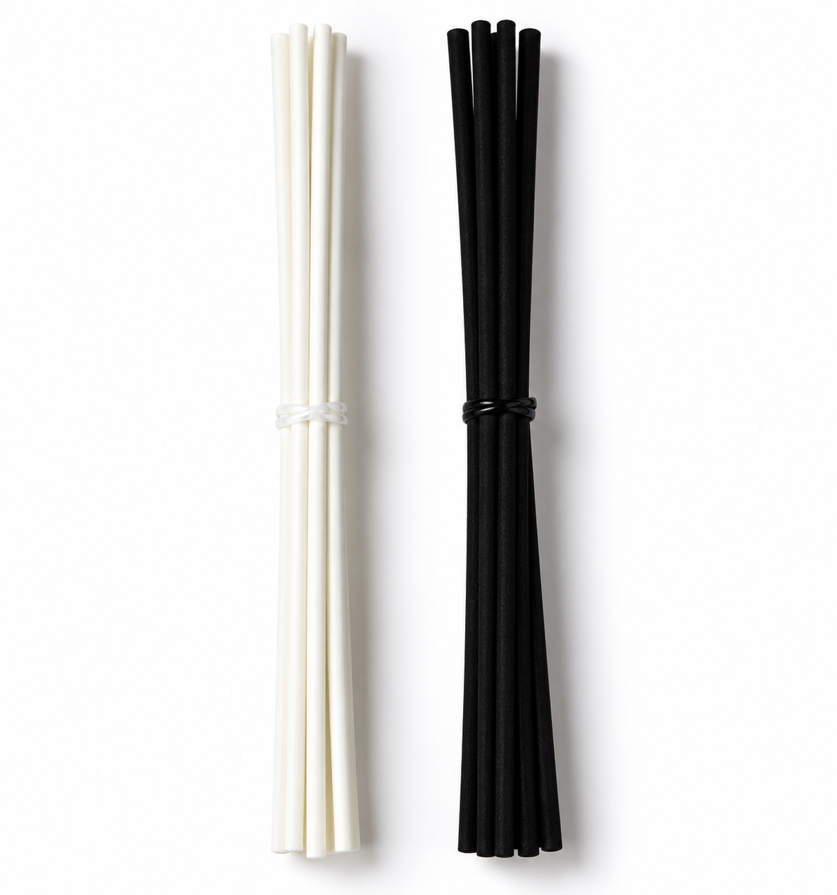 Replacement & Extra Fiber Reed Diffuser Reeds – Pack of 6
