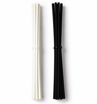 Replacement & Extra Fiber Reed Diffuser Reeds – Pack of 6