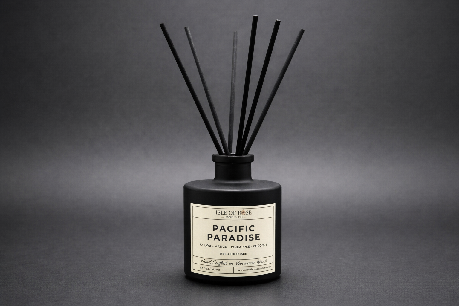 Pacific Paradise - Reed Diffuser