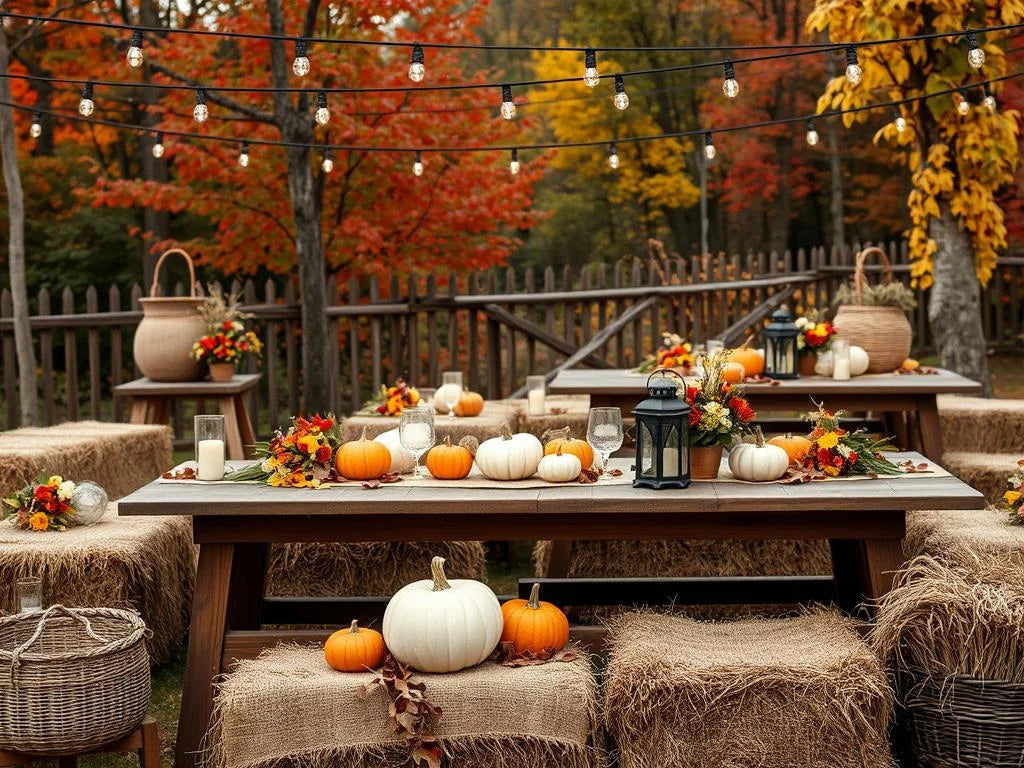 Fall Gathering – Room & Linen Spray