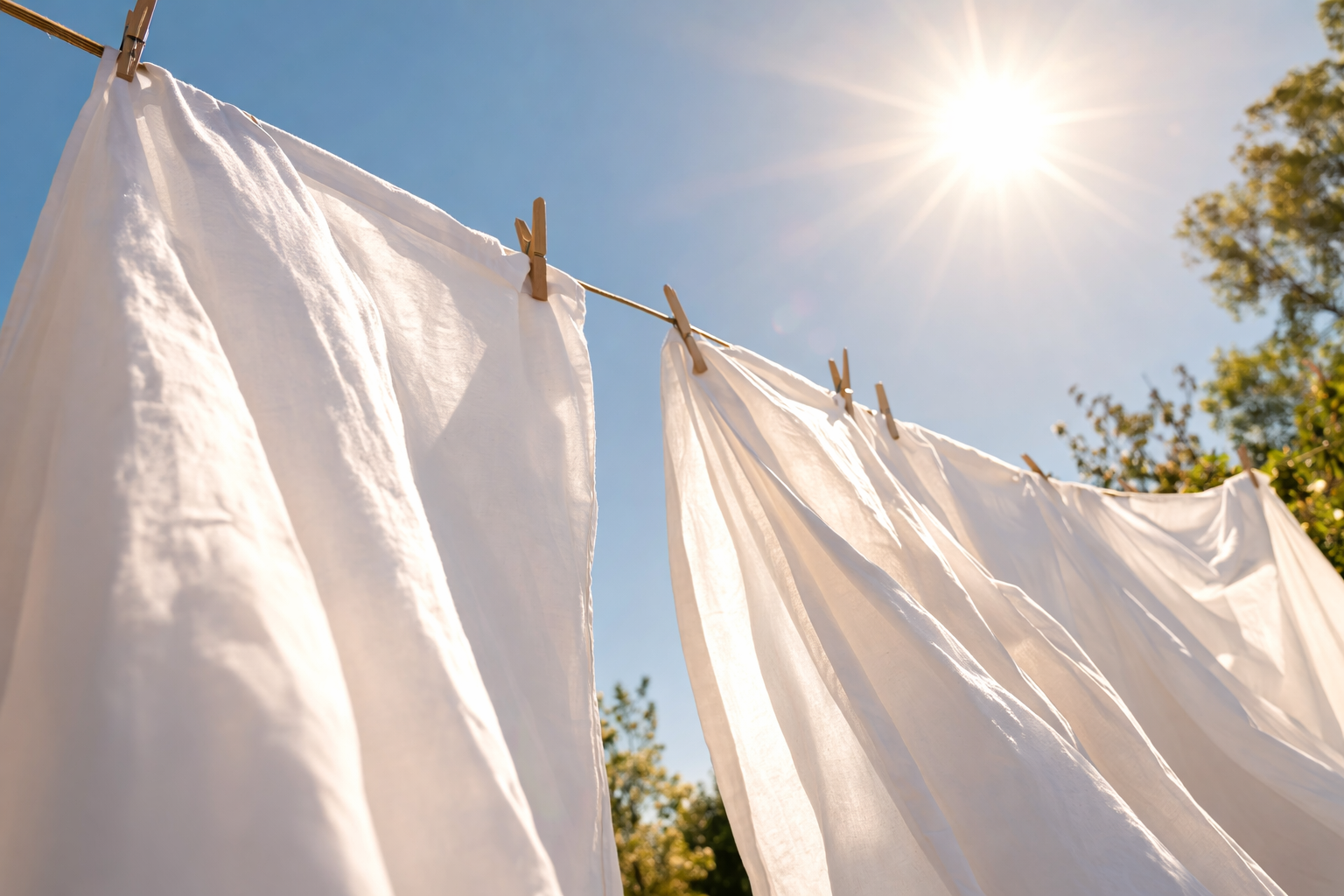 Sunwashed Breeze – Reed Diffuser