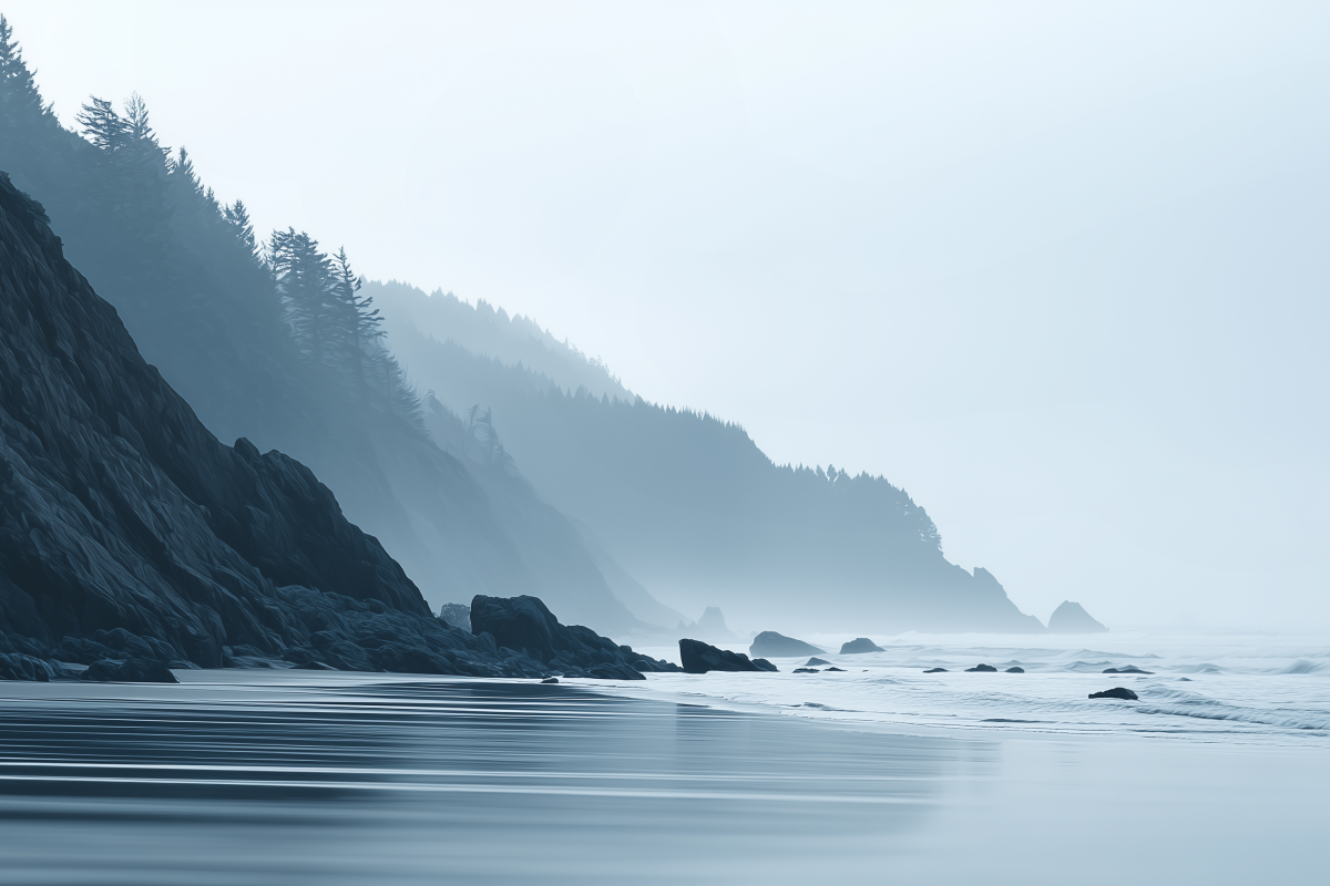 Matte Black Reed Diffuser with Black Reeds