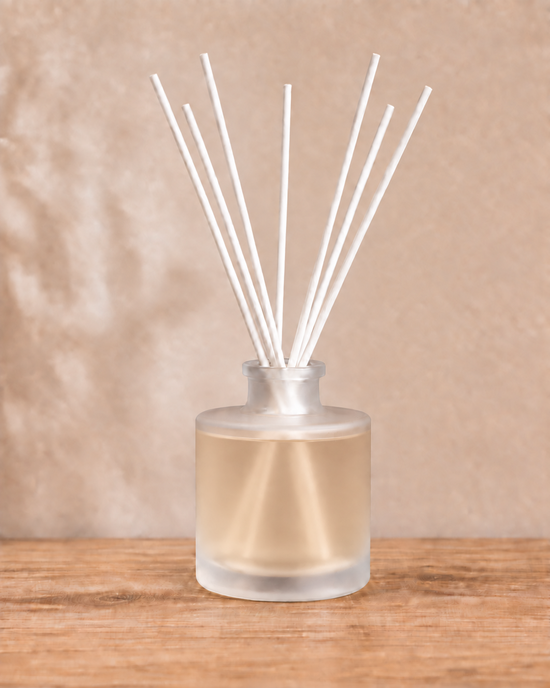Coastal Fog Reed Diffuser