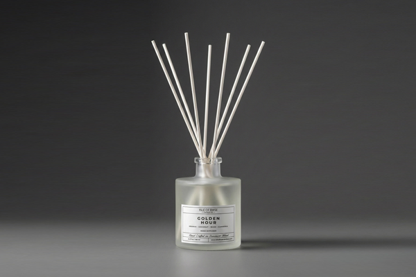 Golden Hour – Reed Diffuser