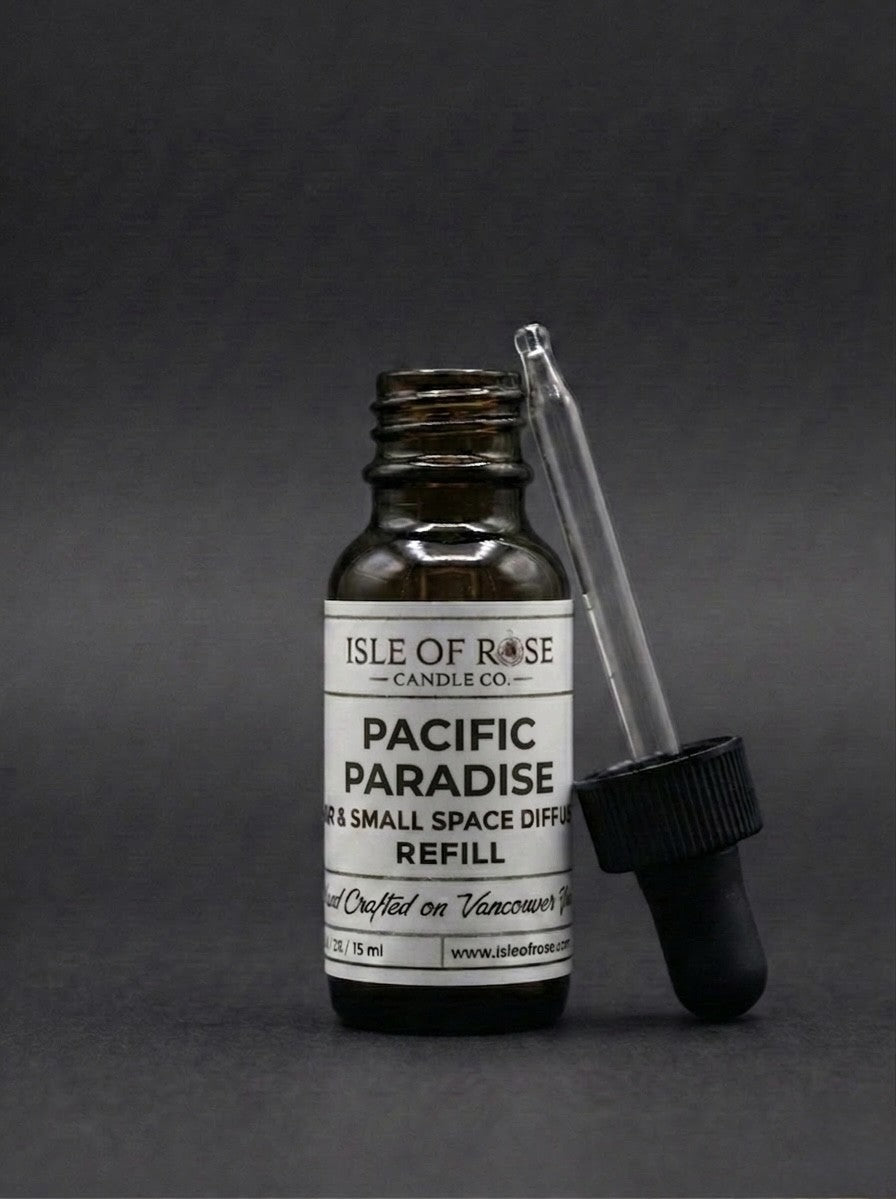 Car & Small Space Diffuser Refill